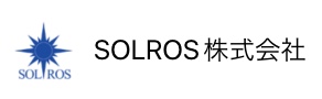 SOLROS株式会社